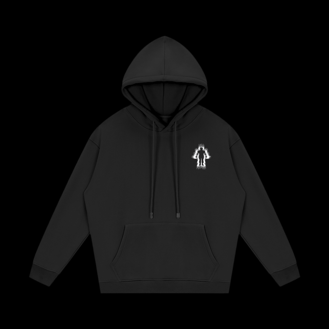 Everyday Vega hoodie